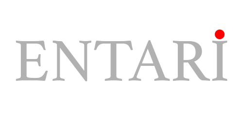 Entari Logo